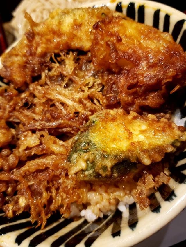 亀鶴庵 茅場町店 - サブ画像2