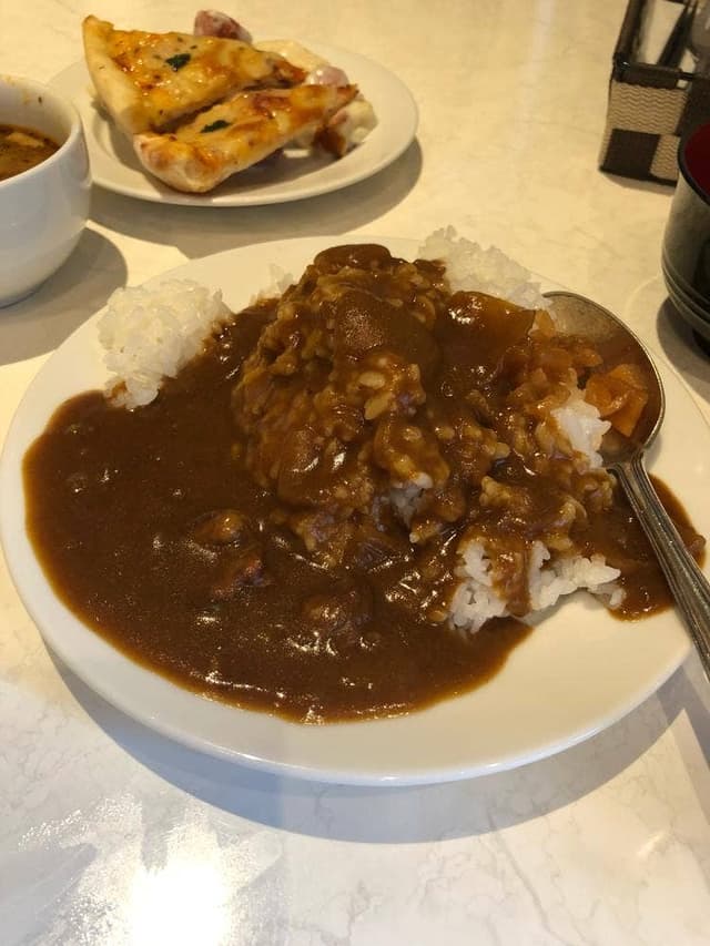 DINING MOHRI - サブ画像2