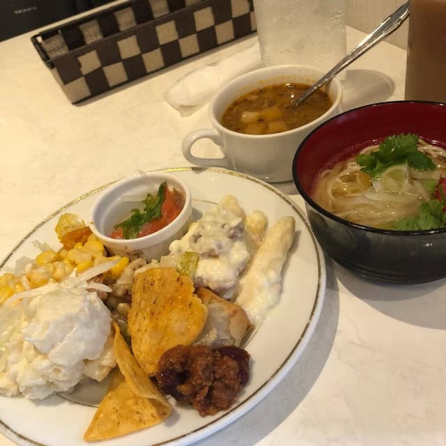 DINING MOHRI - サブ画像1