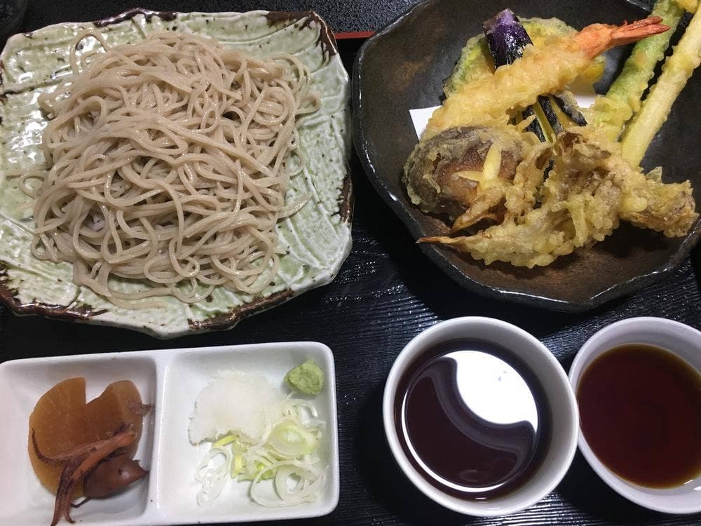 かんのや