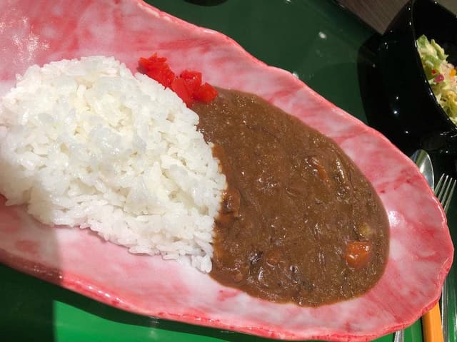 Cafe Amazonas ZUN - サブ画像2