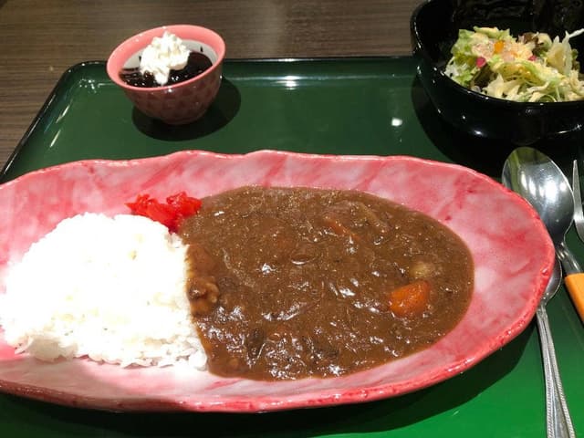 Cafe Amazonas ZUN - サブ画像3