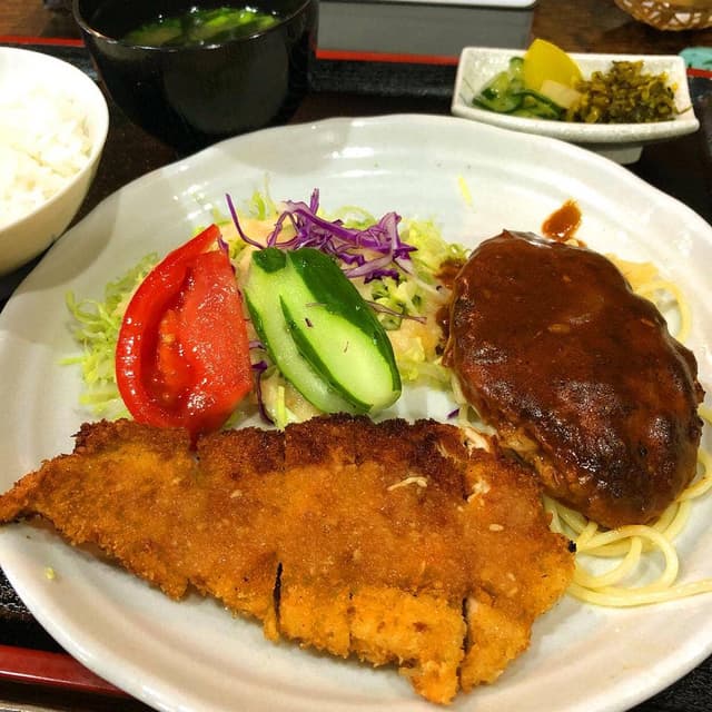 ファミリーレストラン いけだ - サブ画像2