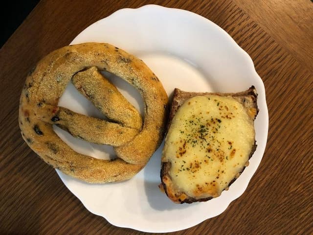 FRAU KRUMM - サブ画像3