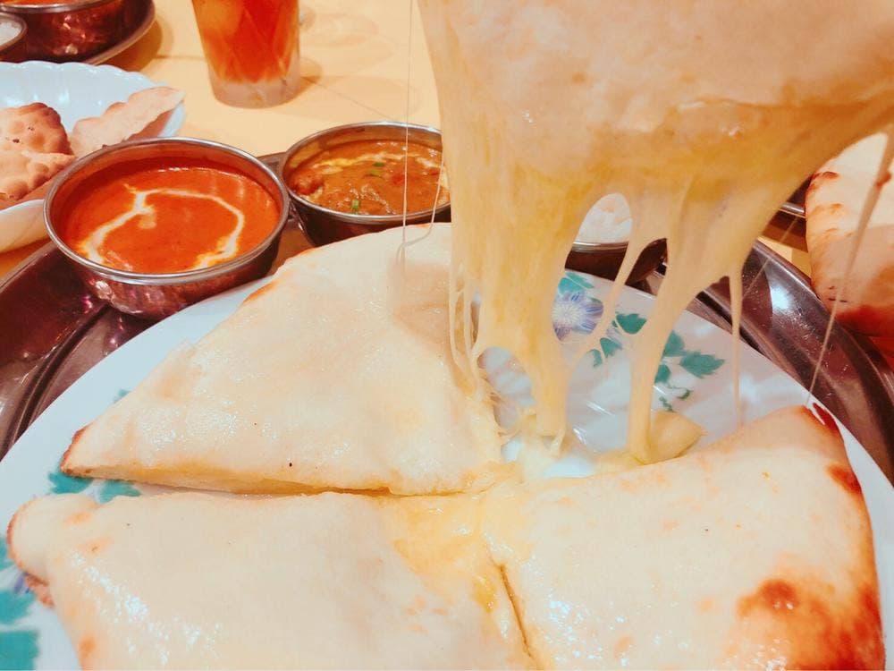 インド・ネパールレストラン&バー クイーンガーデン