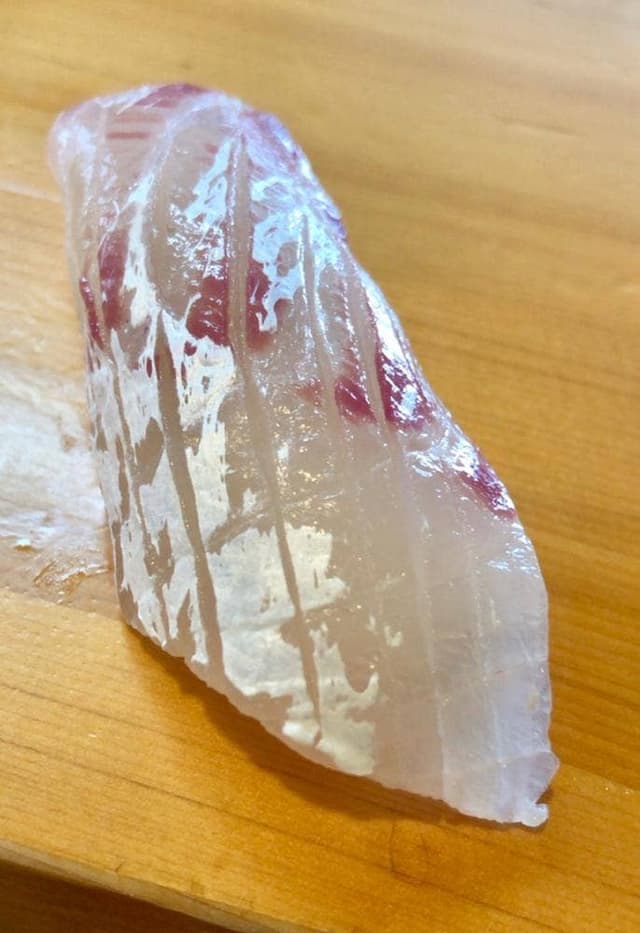 貴ふね寿し - サブ画像3