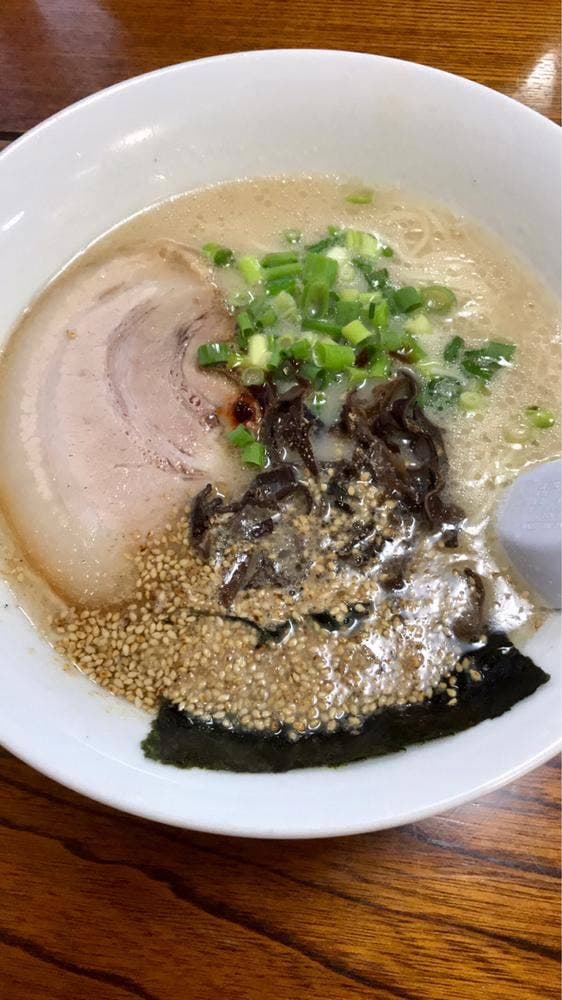 らぁ麺 華宝 - サブ画像3