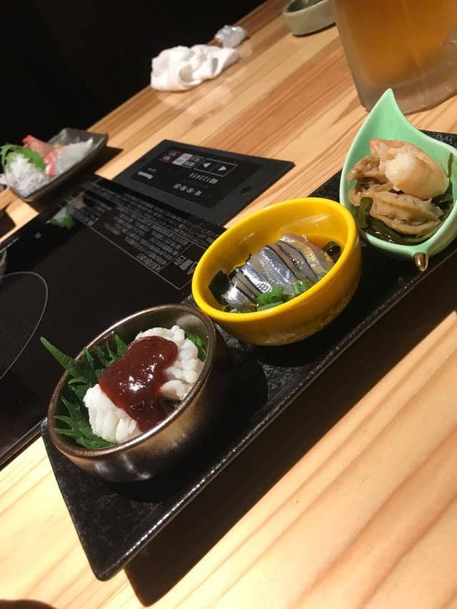 肉と魚の 倉敷 太鼓判 - サブ画像1