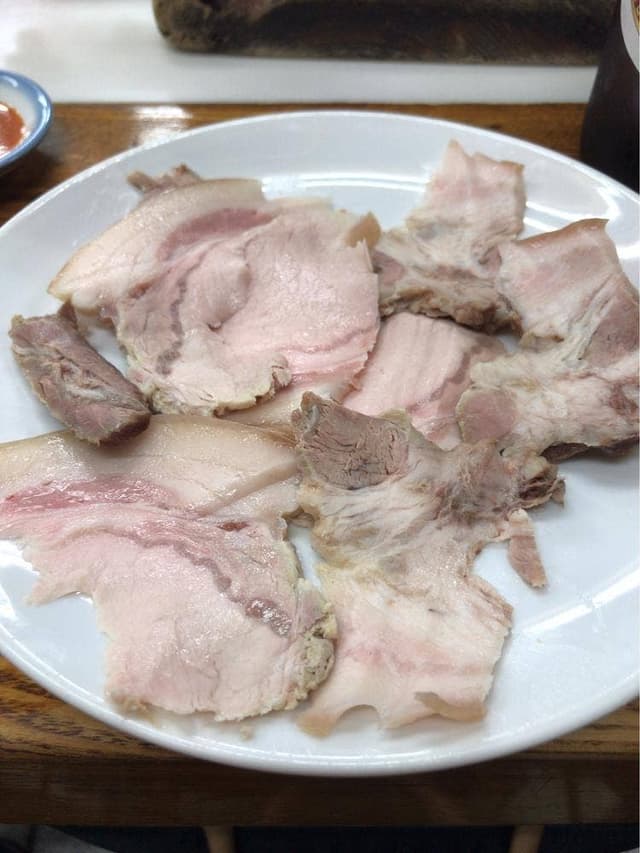 水月亭 九条店 - サブ画像2