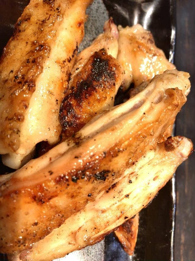 炭火焼鳥 百々 - サブ画像3