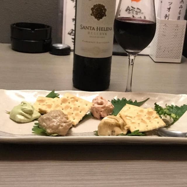 お肉とチーズde和in 立川店 - サブ画像1
