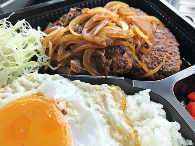 お弁当 泉 - サブ画像2