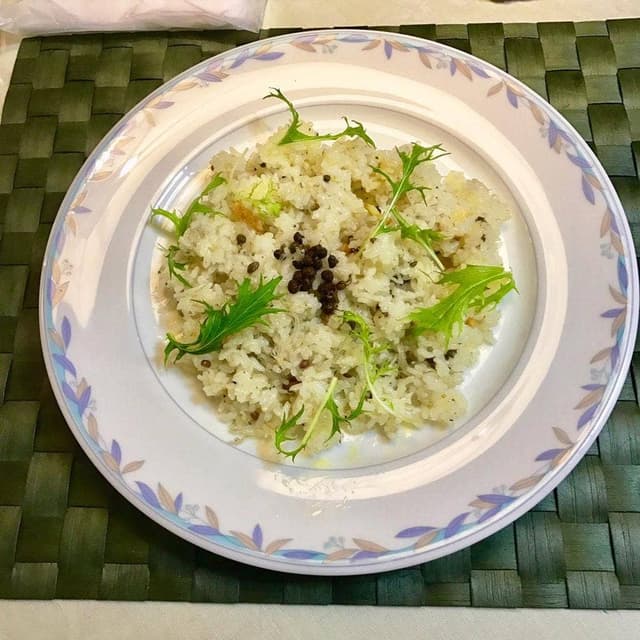 田舎CAFE かんじゃ - サブ画像2