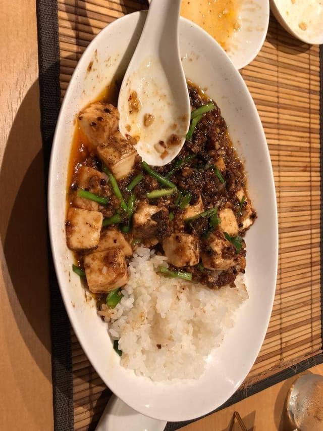 Chinese Kitchen 孔華 - サブ画像3