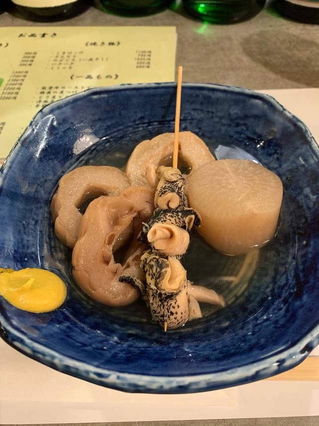 金澤和酒バル オリヅル - サブ画像2