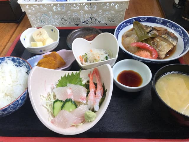 味処 四季菜 - サブ画像1