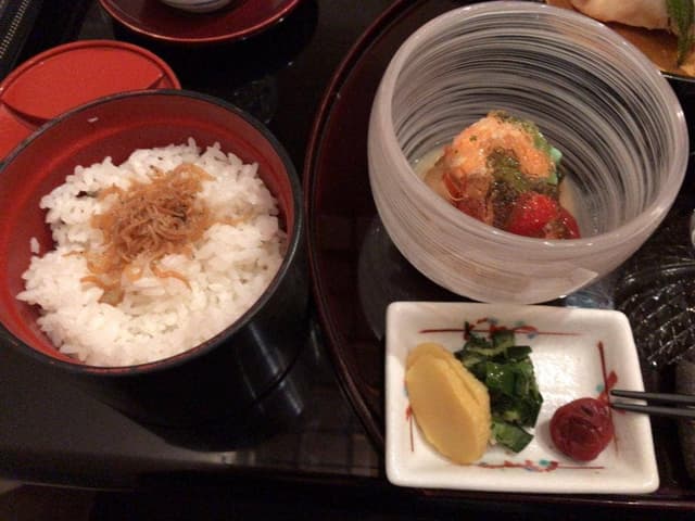 日本料理 志摩 - サブ画像3