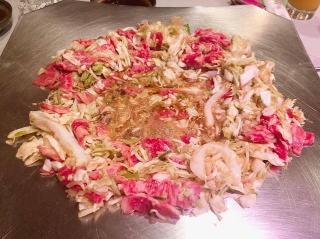 牛ちゃん銀座店 - サブ画像3