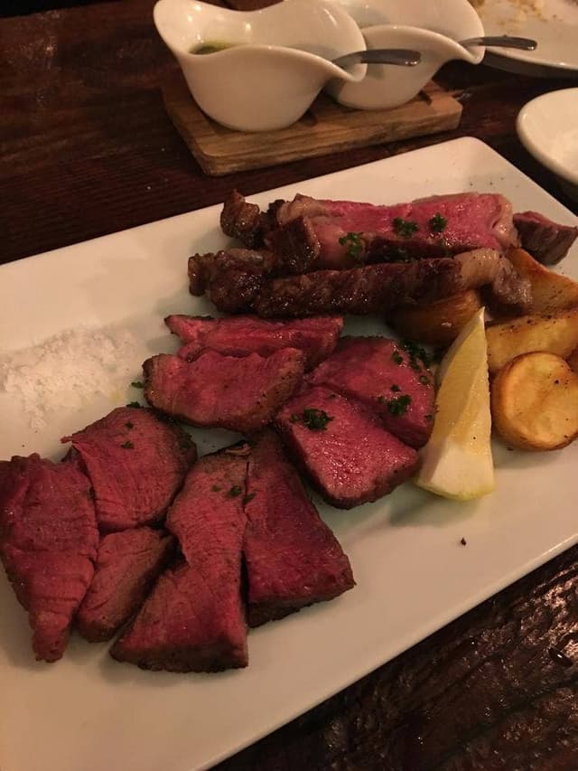 Grilled Meat Bal Taiju 西新宿店 - サブ画像1