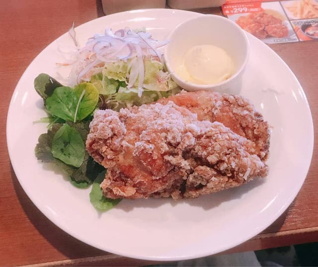 ガスト 関店 - サブ画像2