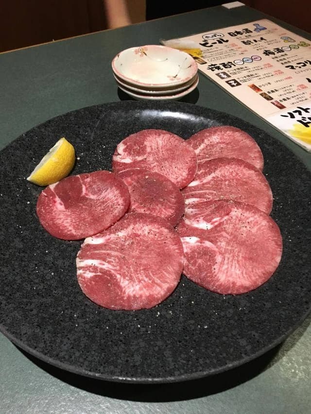 焼肉のさつま - サブ画像1
