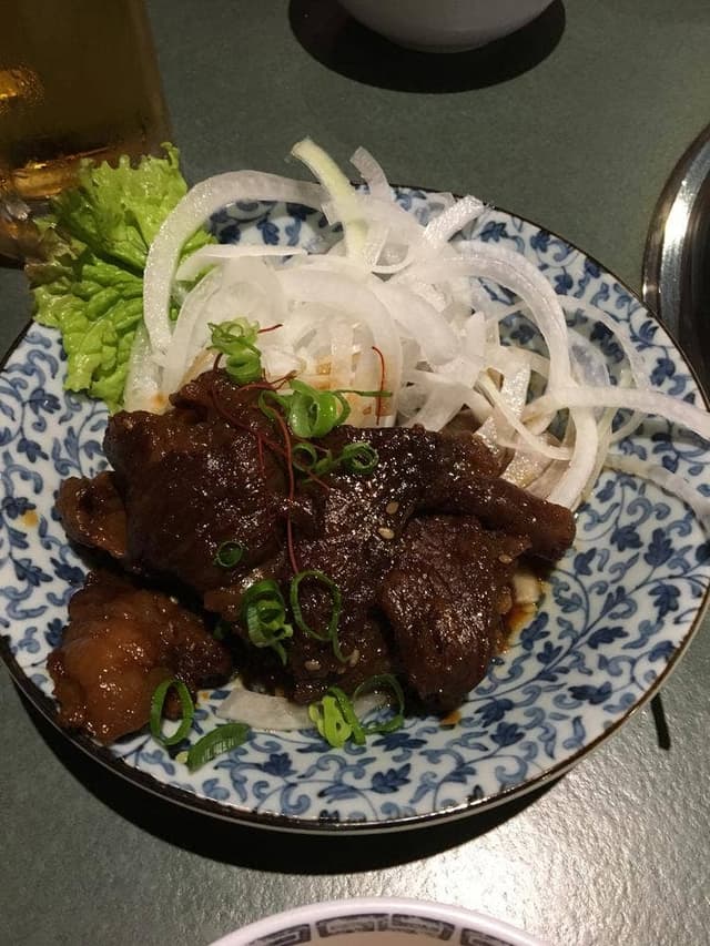 焼肉のさつま - サブ画像2