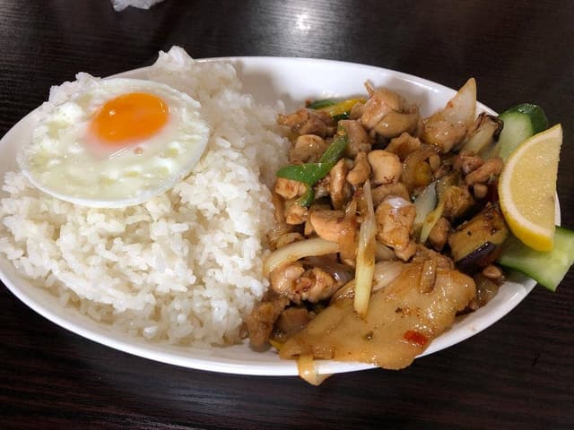 チーズ×肉食べ放題 一期一会 アジアンダイニング居酒屋 - サブ画像1