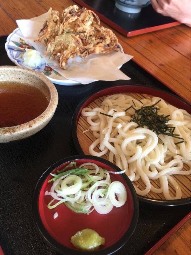 喰処呑処天馬 - サブ画像2