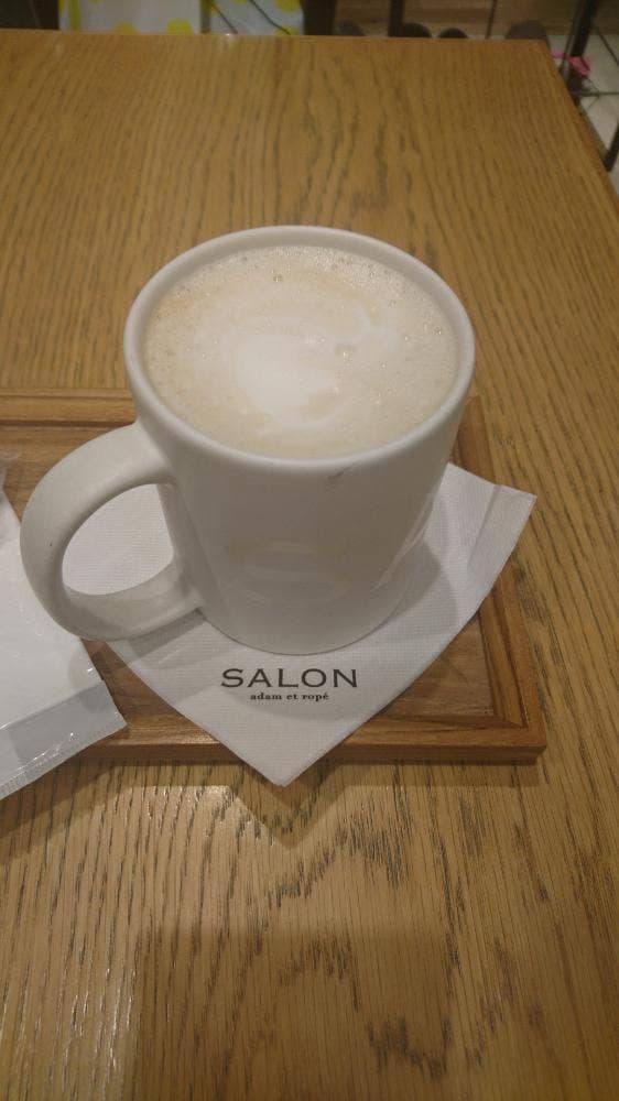 サロン アダム エ ロペ吉祥寺店