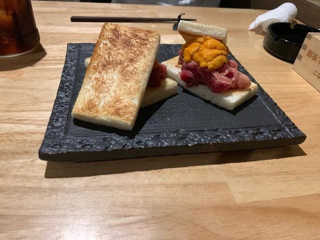 創作鉄板 粉者 - サブ画像3