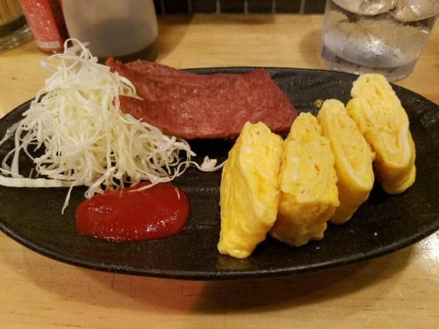 海援隊沖縄 肝どん 十三店 - サブ画像1