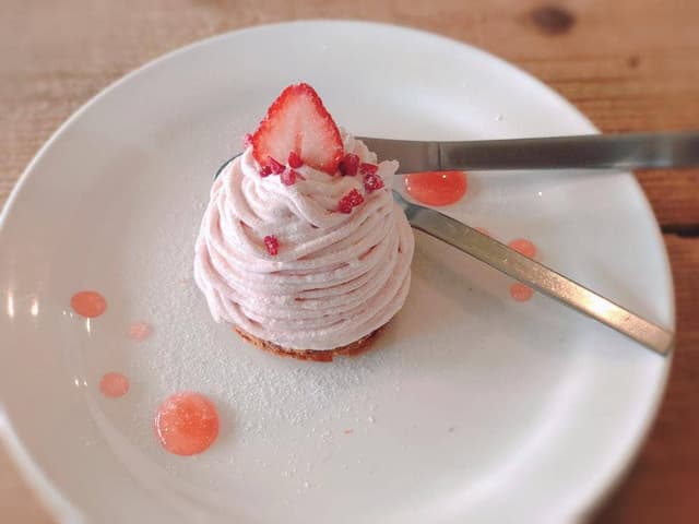 TRITON CAFE - サブ画像1