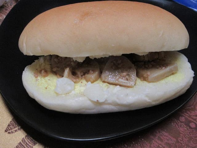 吉田パン ルミネ北千住店 - サブ画像2