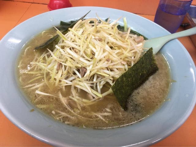 ラーメンショップ湯田店 - サブ画像1