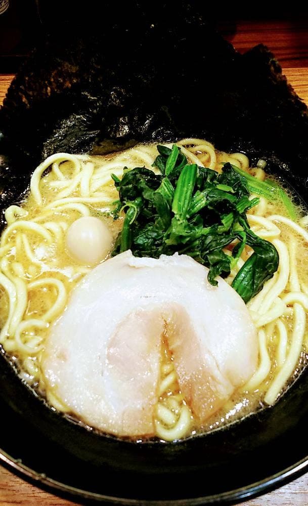 壱角家 新宿5丁目店 - サブ画像2