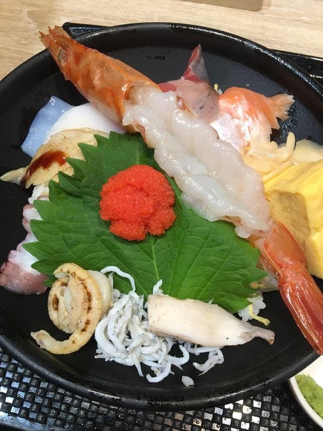 高木鮮魚店 - サブ画像1