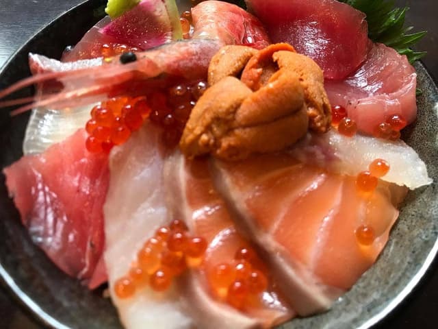 天羽商店 - サブ画像1