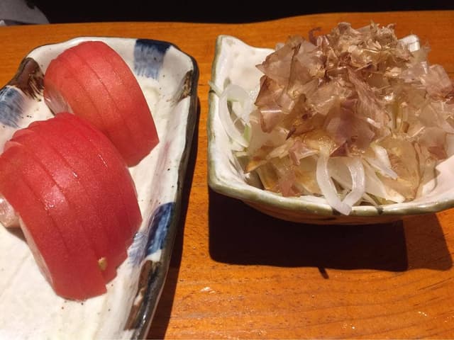 炭火焼鳥なかひこ - サブ画像1