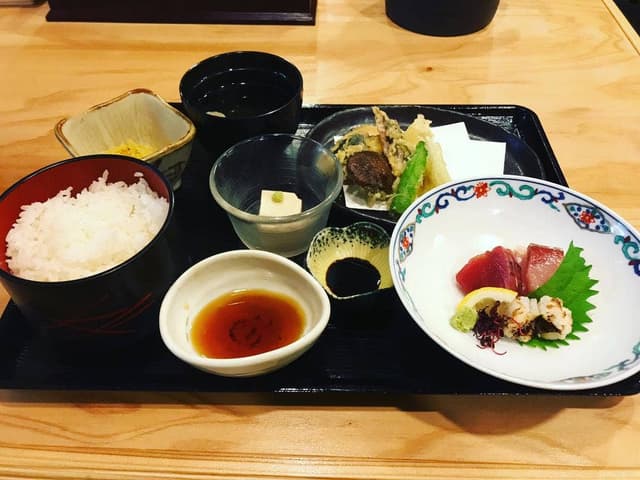 地酒・海鮮 きときと - サブ画像1