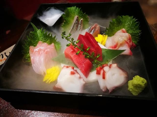 旬魚と個室 和食 りん - サブ画像2