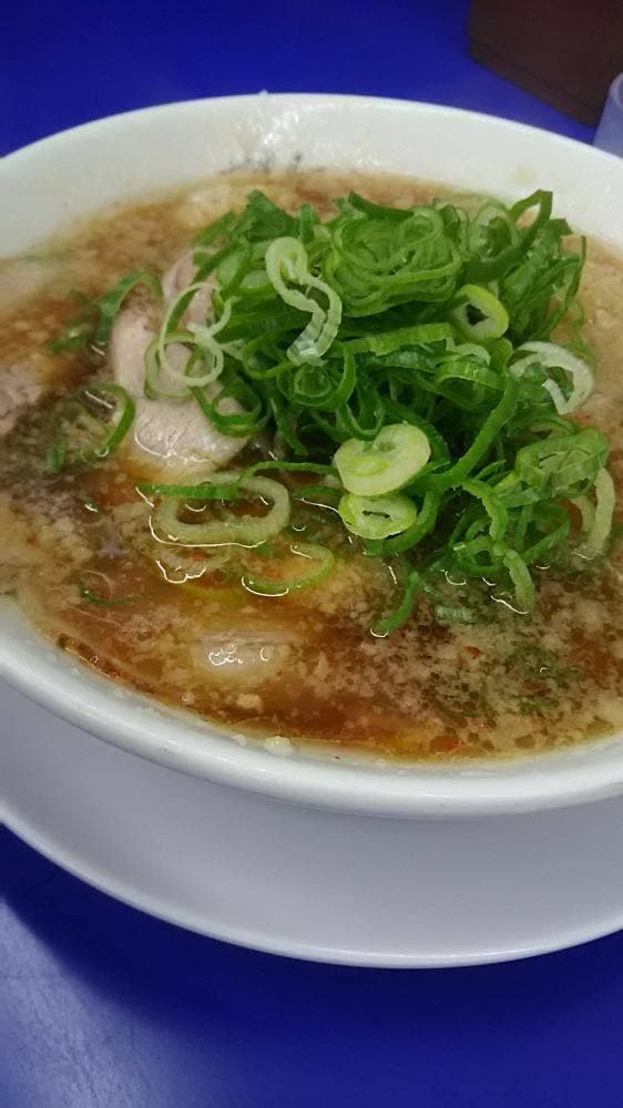 来来亭 福知山店