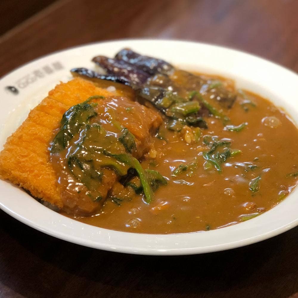 カレーハウスCoCo壱番屋 佐久ステーションパーク店