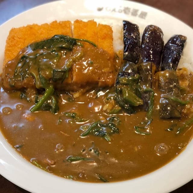 カレーハウスCoCo壱番屋 佐久ステーションパーク店 - サブ画像2