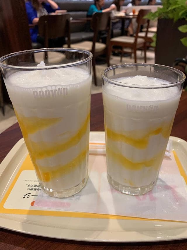ドトールコーヒーショップ 広島本通り店 - サブ画像1