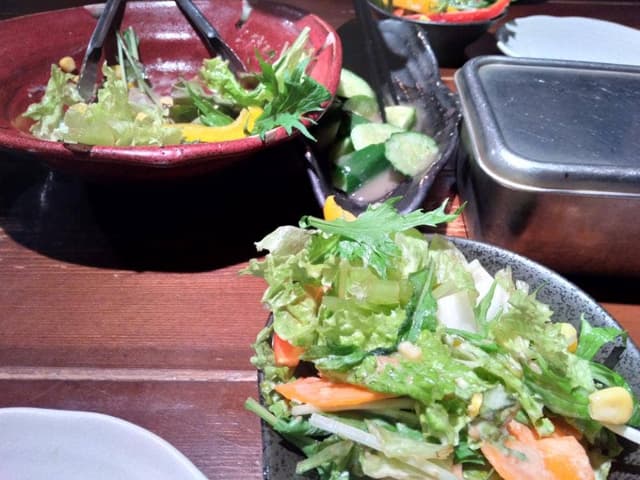 串カツ居酒屋 心斎橋のおあしす - サブ画像3