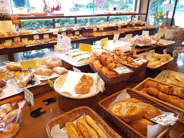 ジャストベイク アミー - サブ画像2