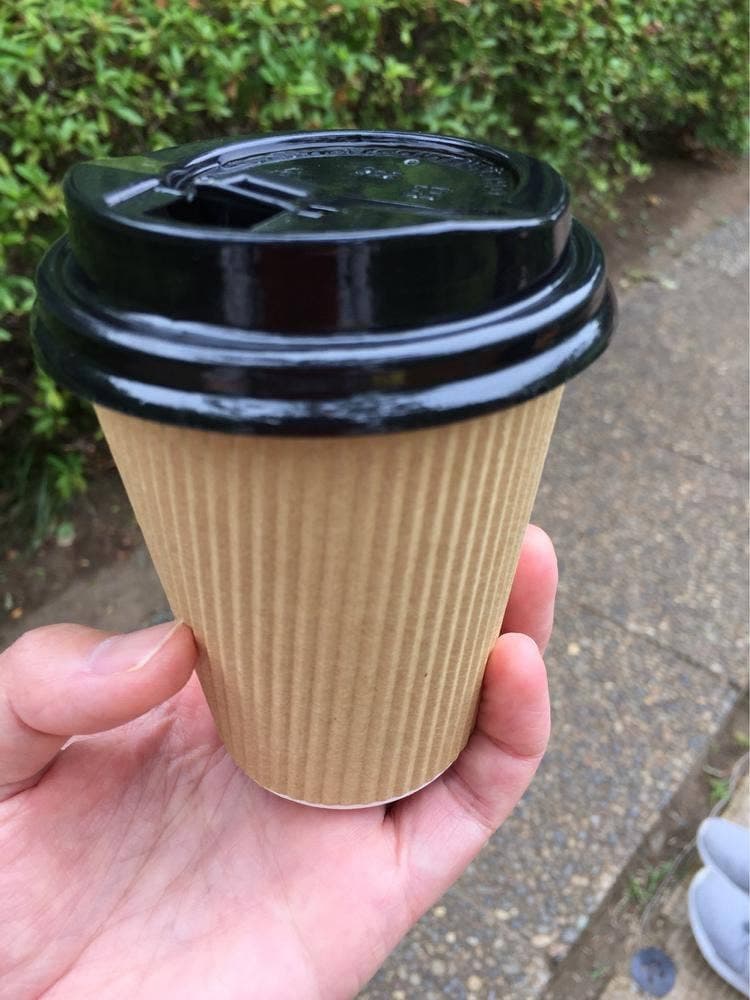 グラウベルコーヒー