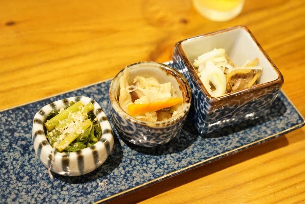 焼鳥サトウ