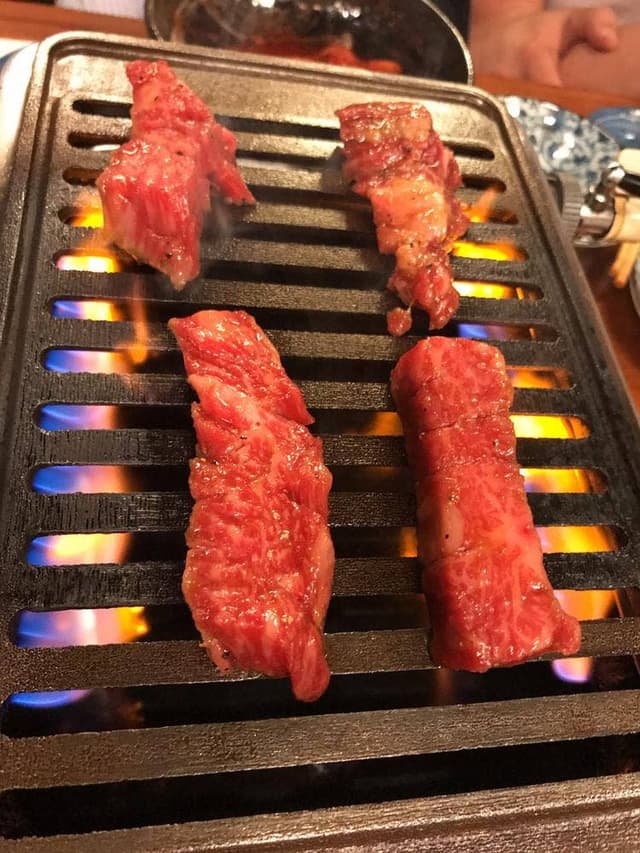 韓国家庭料理 幹 - サブ画像2