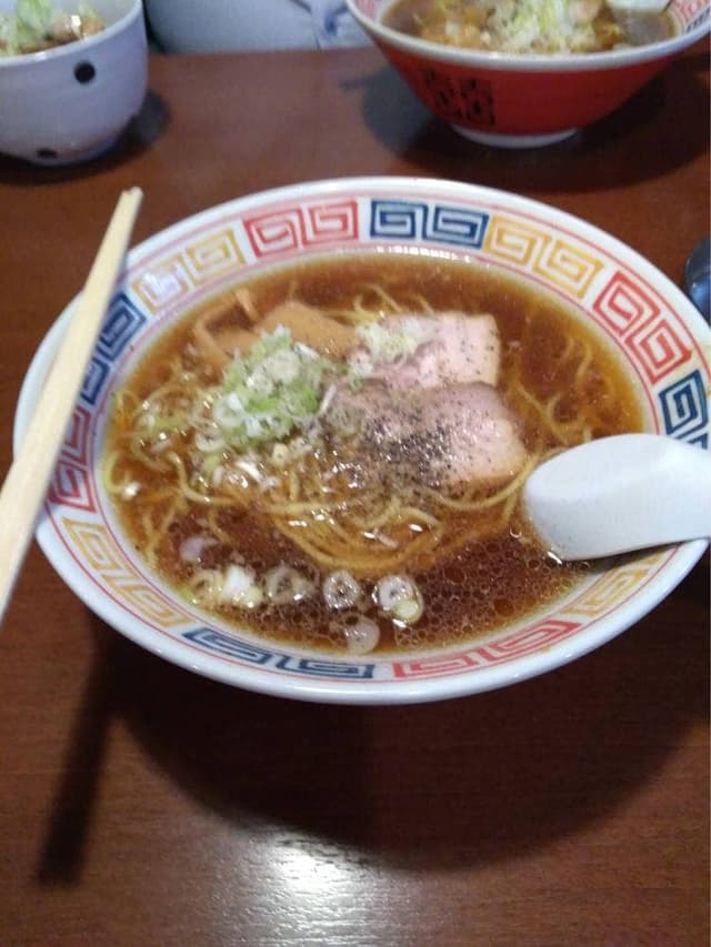 ラーメン小川屋 - サブ画像1